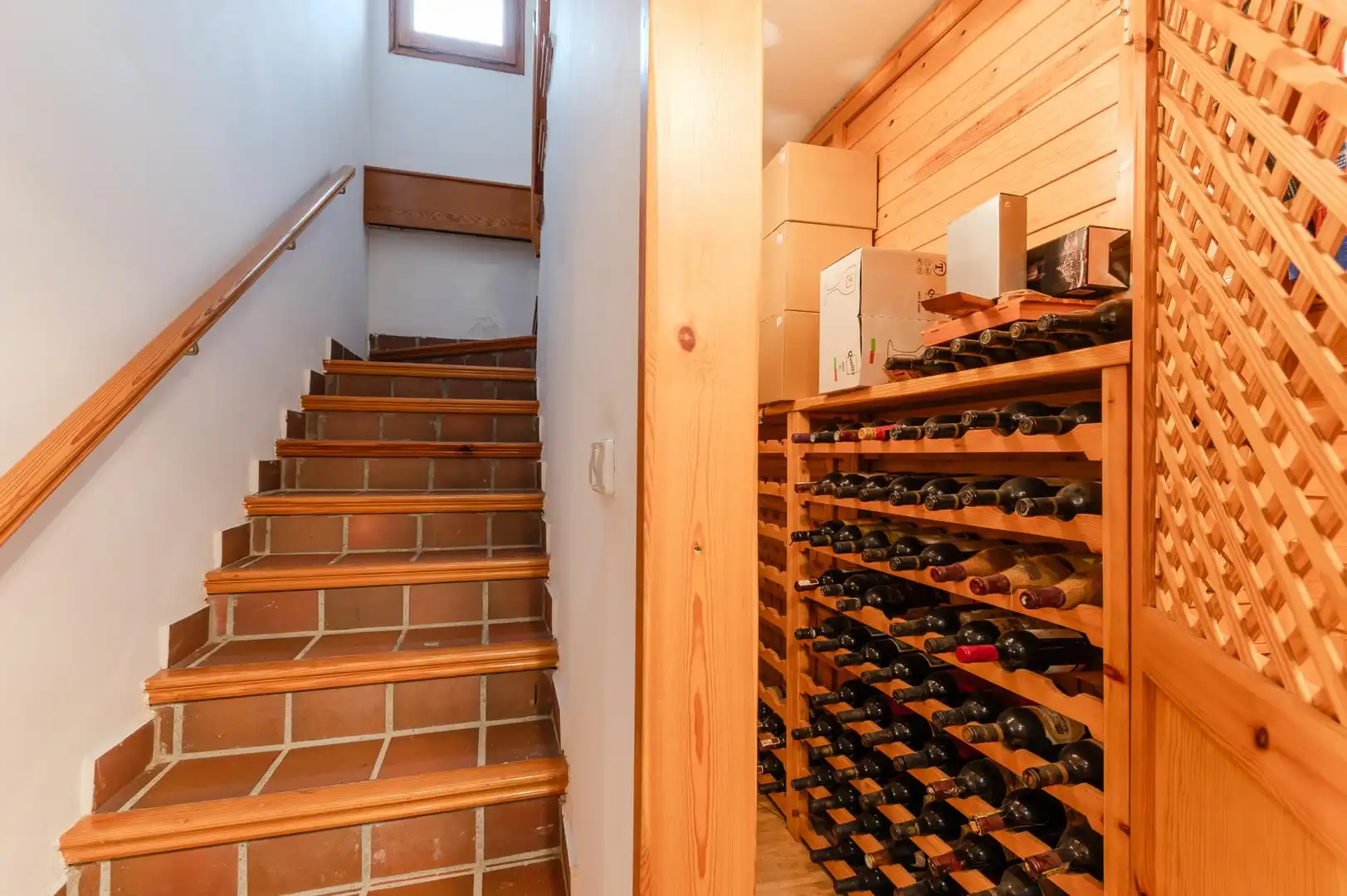 Detached house with terrace for sale in Carrer de Sant Llorenç, imagen 50