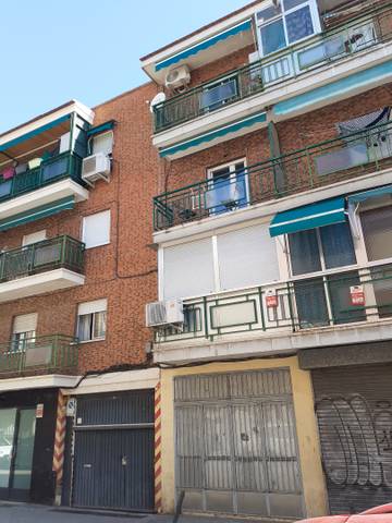 Garaje en Venta en Calle de Martinez Oviol en Los Rosales