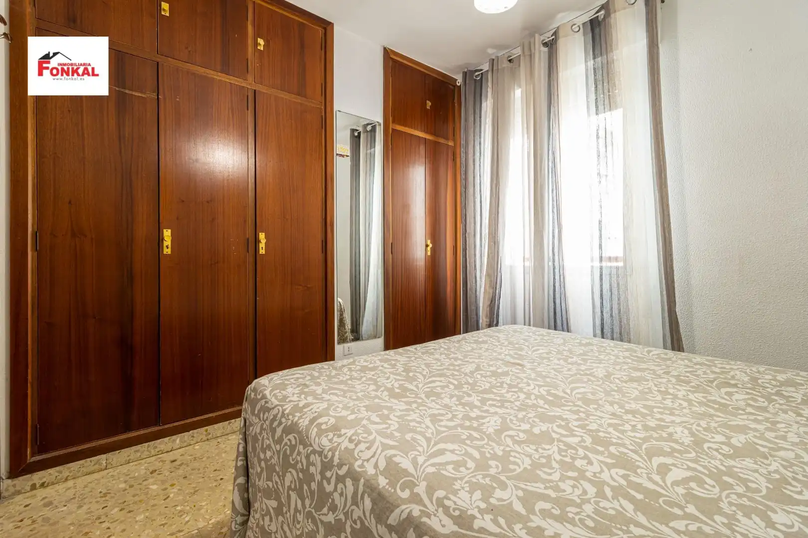 Flat for sale in Madre de Dios