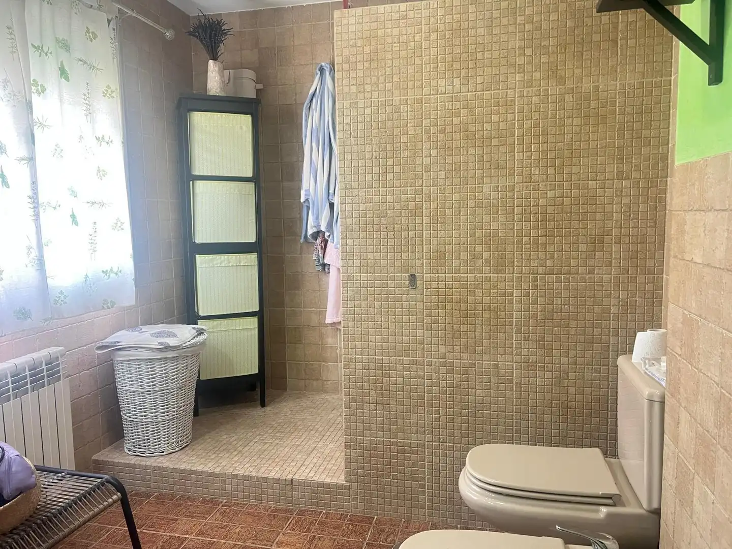 Baño de Casa o chalet en venta en Antequera con Aire acondicionado, Calefacción y Trastero