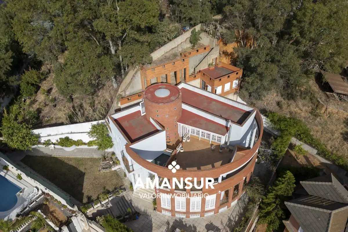 Casa o xalet en venda a Las Torres - Guadalupe