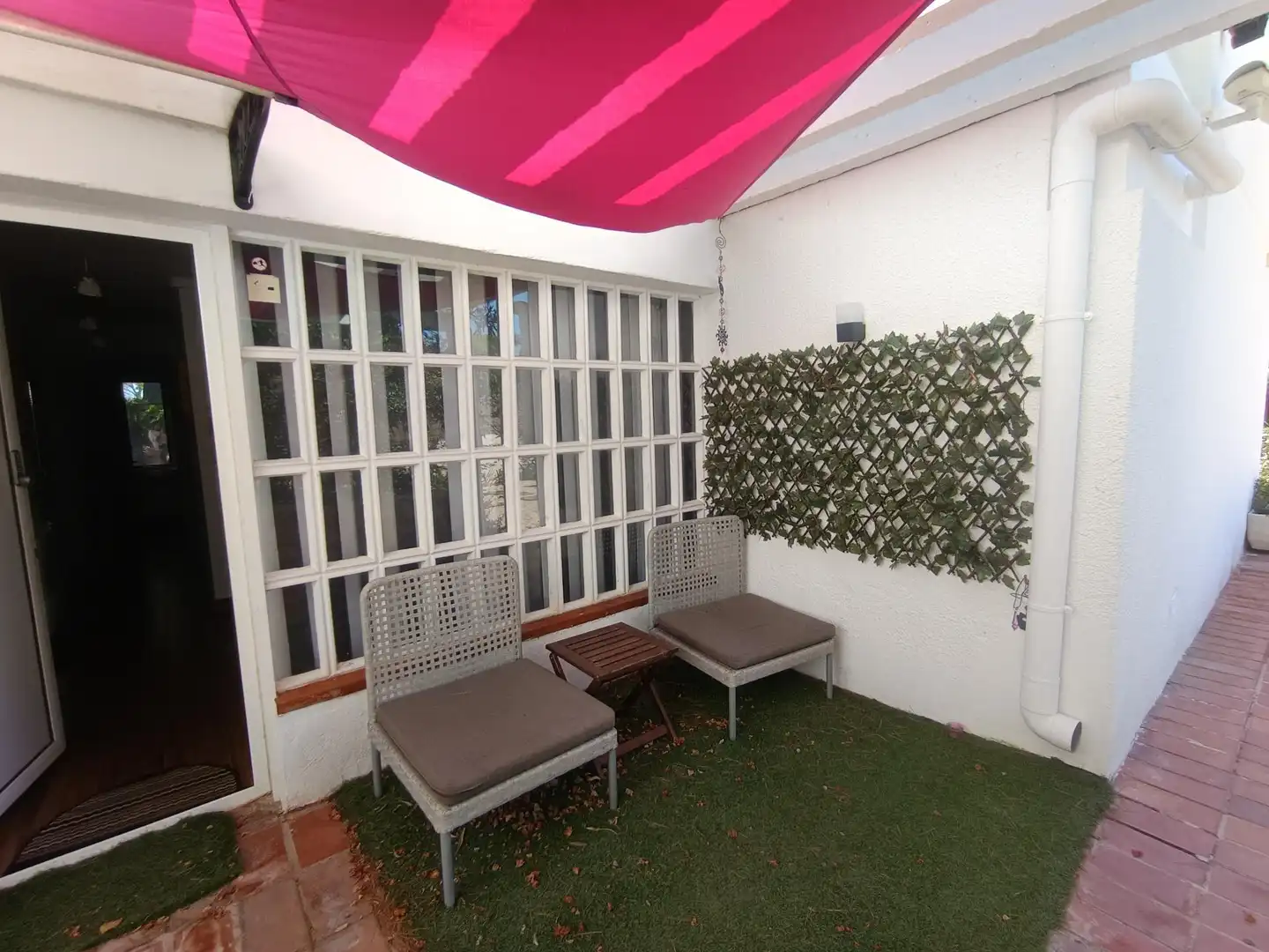 Detached house with garden for sale in Calafat, imagen 10