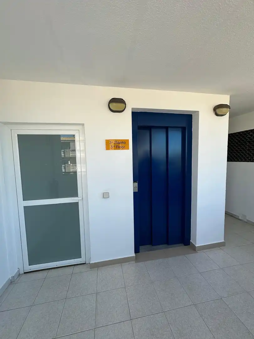 Apartments for sale in L'Alfàs del Pi  with Air Conditioner, Heating and Community pool