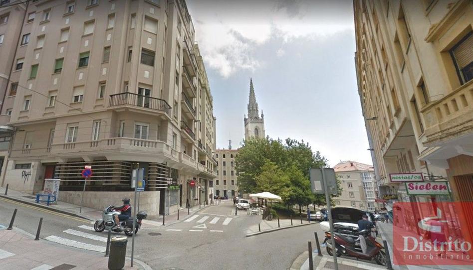 Photo 1 of Box room to rent in Santander - Sevilla, Centro - Ayuntamiento, Cantabria