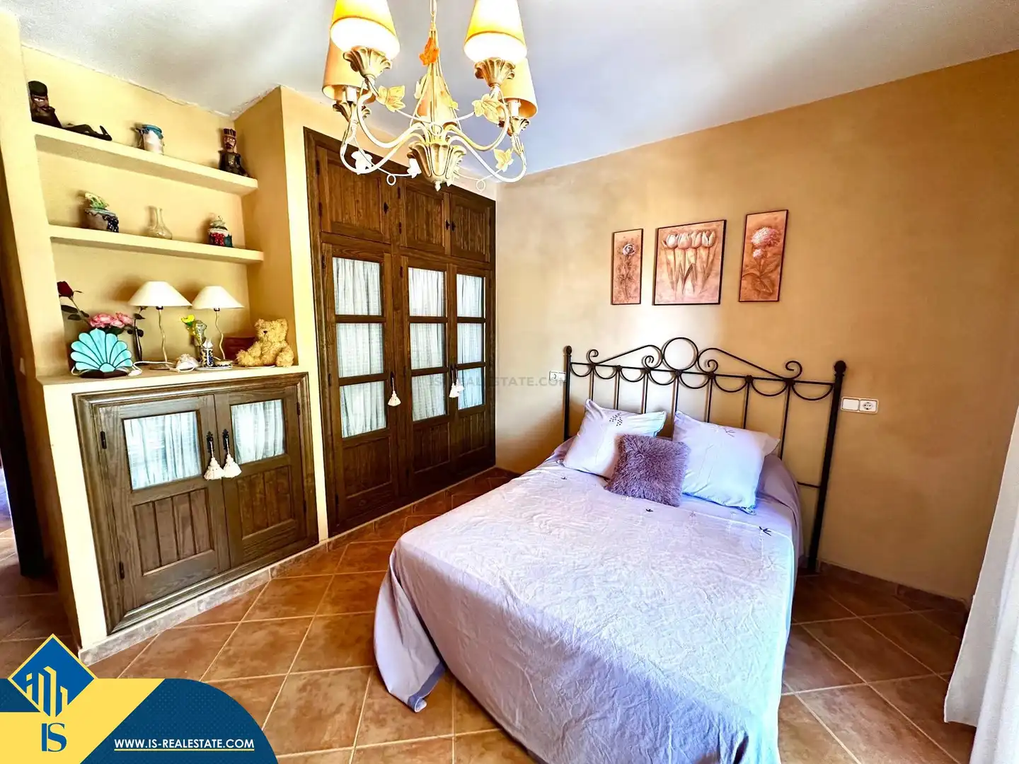 Villa mit Pool zum Verkauf in San Miguel de Salinas, imagen 25