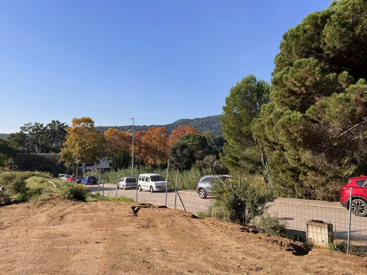 Terreno industrial en venta en Cabrils, imagen 4