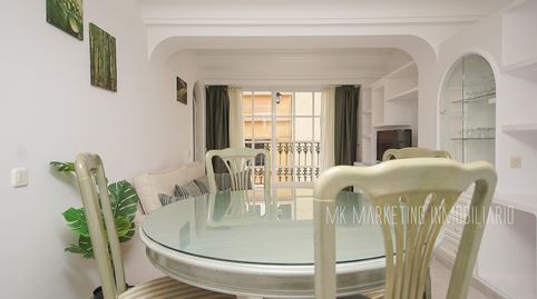 Foto 3 de Piso de alquiler en Santa Catalina - Canteras, Las Palmas de Gran Canaria