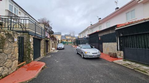 Foto 3 de Casa o xalet en venda a Rio Guadalquivir, 55, Los Ángeles de San Rafael, El Espinar