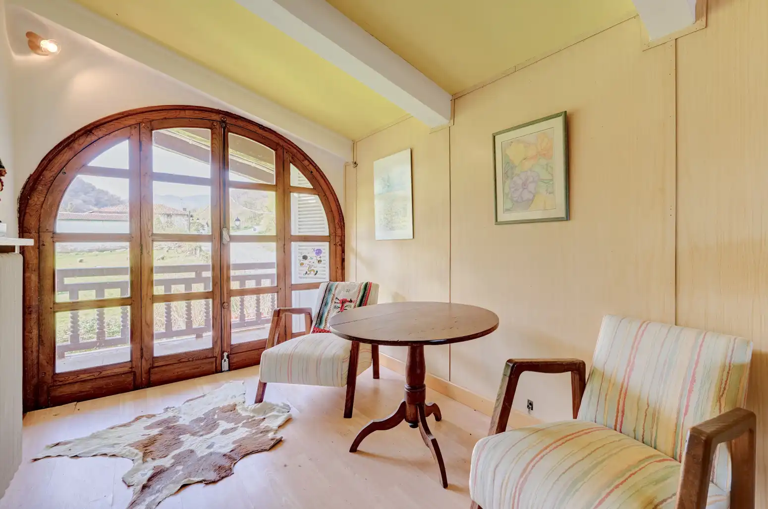 Casa o chalet en venta en Luzaide-Valcarlos - Pekotxeta, 4, Luzaide / Valcarlos