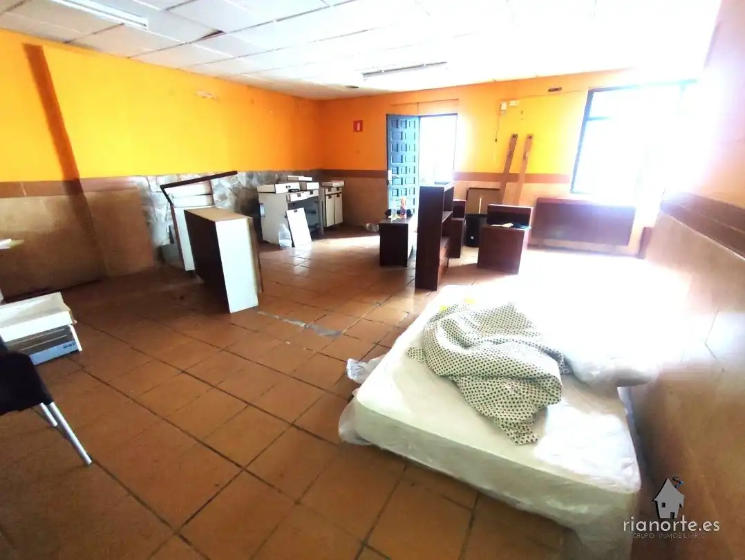 Houses for sale in Langreo  with Terrace and Storage room