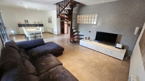 Foto 5 de Dúplex en venda a De Santa Rosa, Sant Celoni, Barcelona
