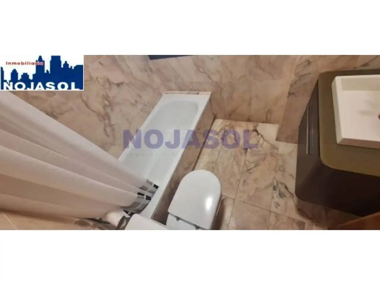 Wohnung mit Pool zur Miete in Calle LA SIERRA 9, imagen 45
