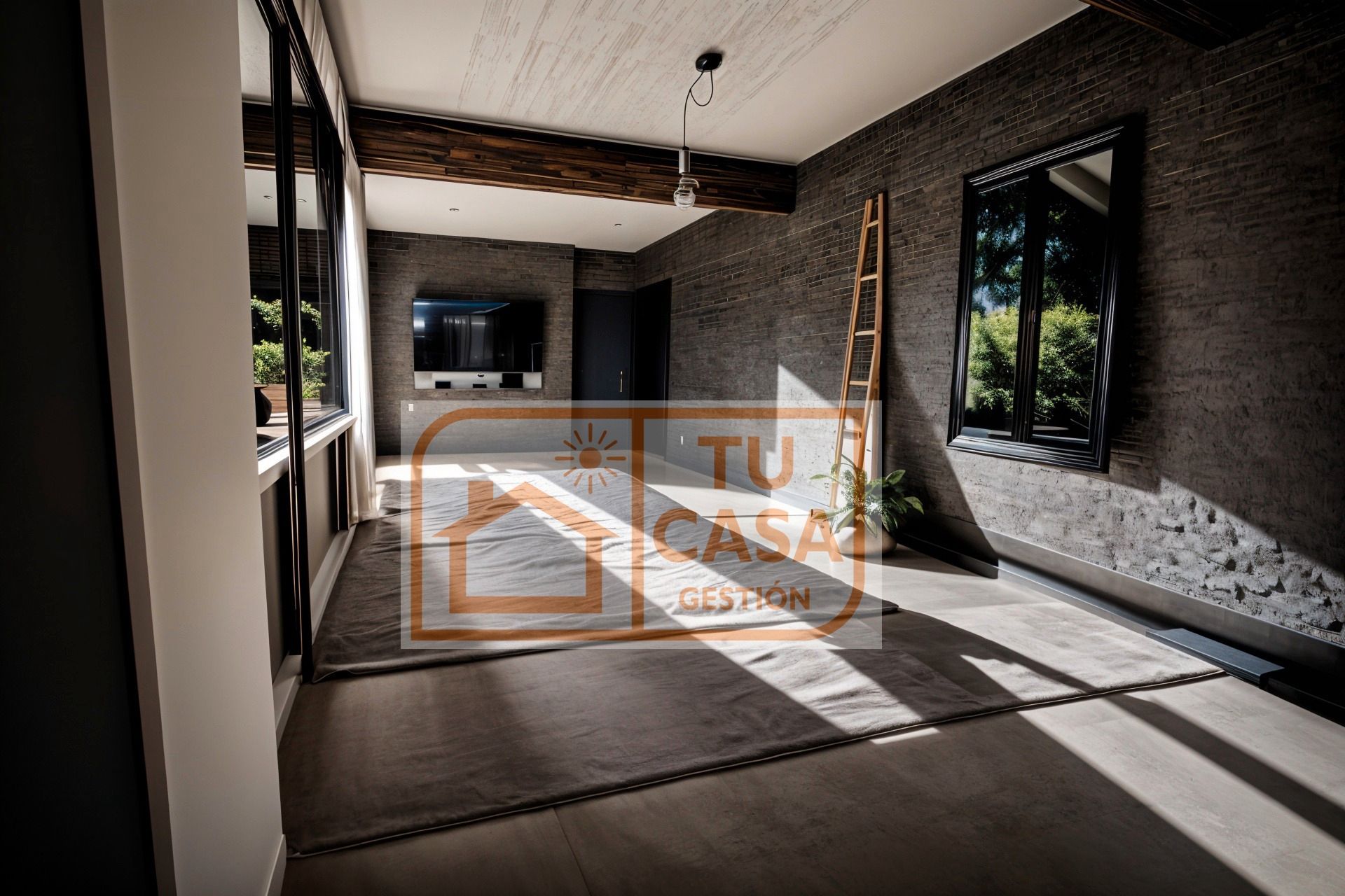 Attic for sale in Cáceres Capital  with Terrace