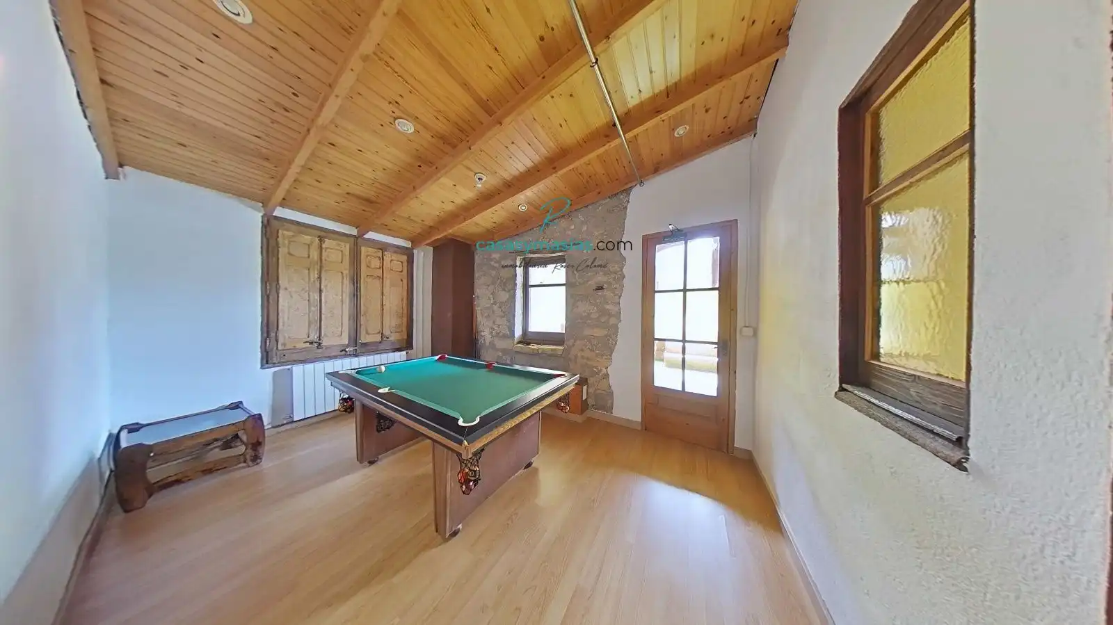 Finca rústica en venda en Sant Martí Sarroca amb Calefacció, Jardí privat i Parquet