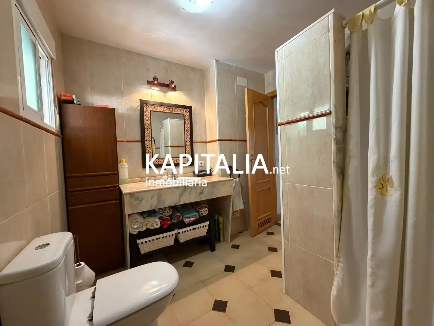 Detached house with garden for sale in El Pilar, imagen 23