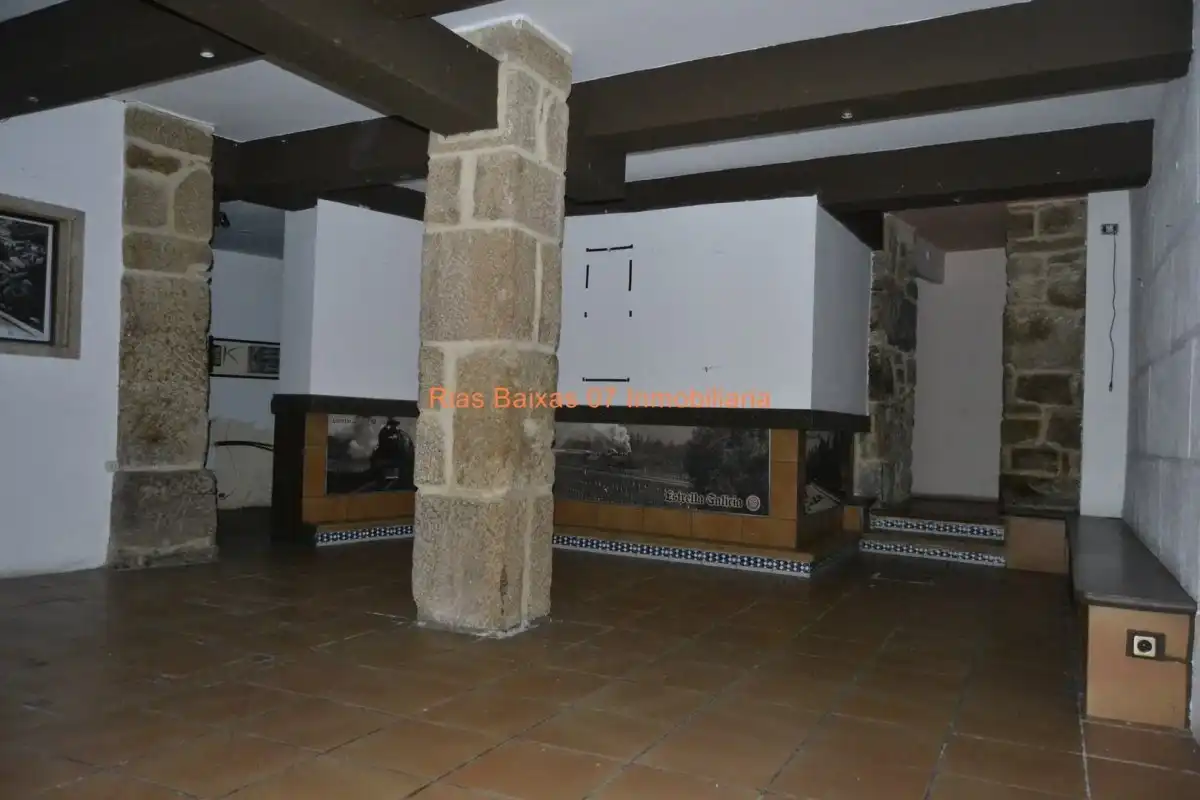 Local comercial en venda a Redondela, imagen 8
