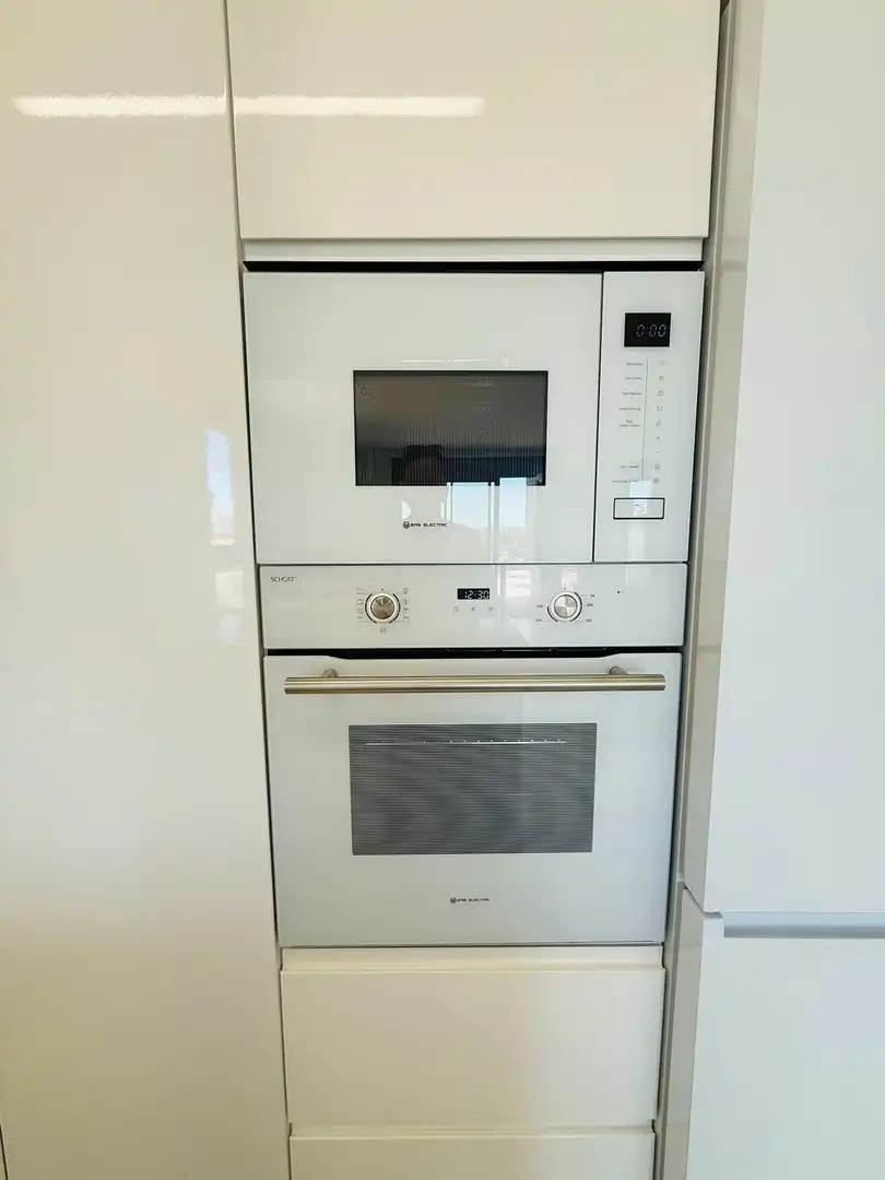 Duplex avec piscine à louer à Balcón de Finestrat - Terra Marina, imagen 19