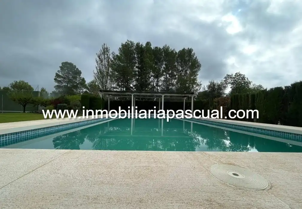 Villa zum Verkauf in Muro de Alcoy, imagen 95