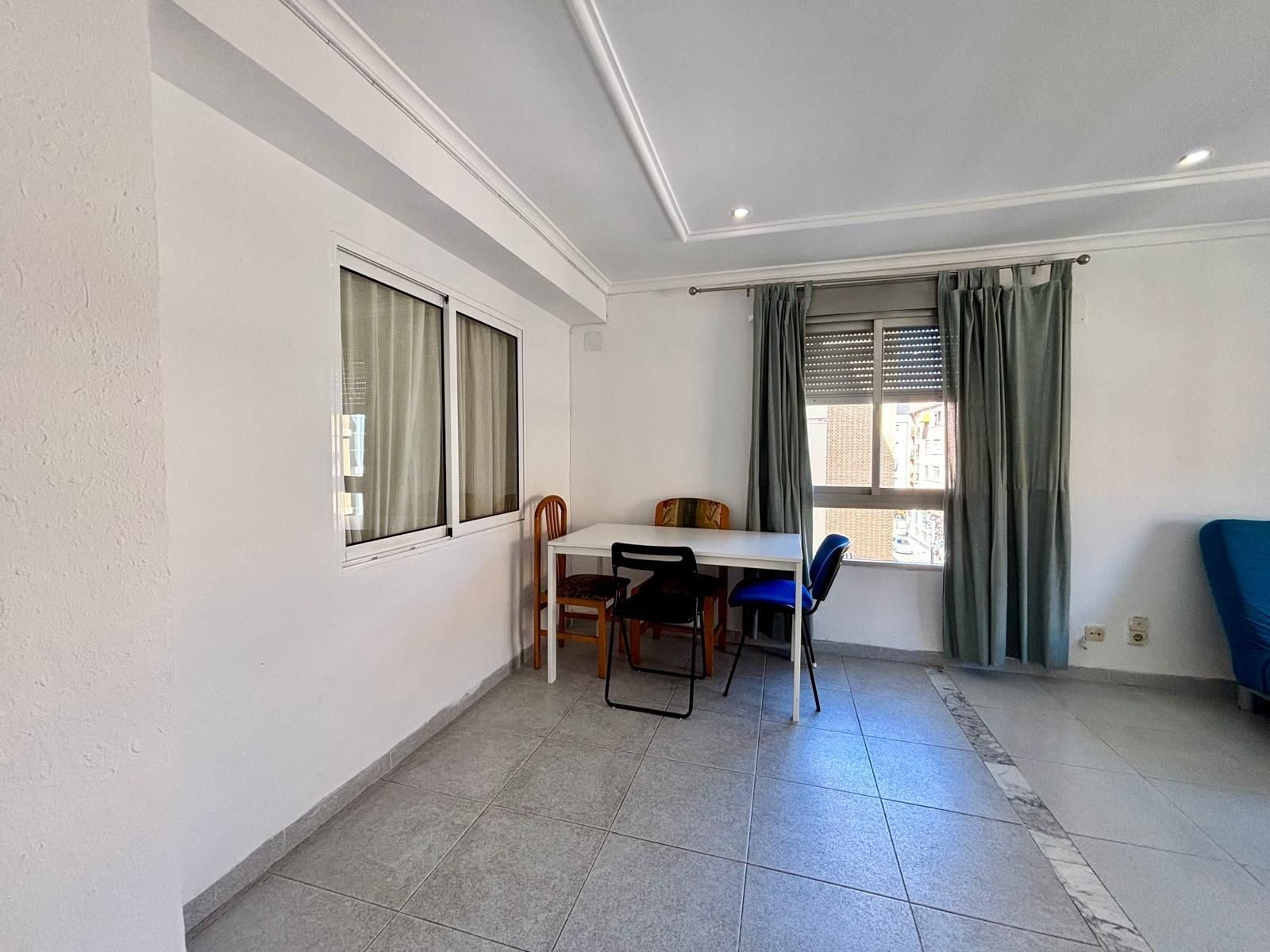 Esszimmer von Wohnung zum Verkauf in Gandia