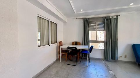 Foto 3 de Pis en venda a Calle Ferrocarril de Alcoy , Plaza Elíptica - República Argentina, Gandia