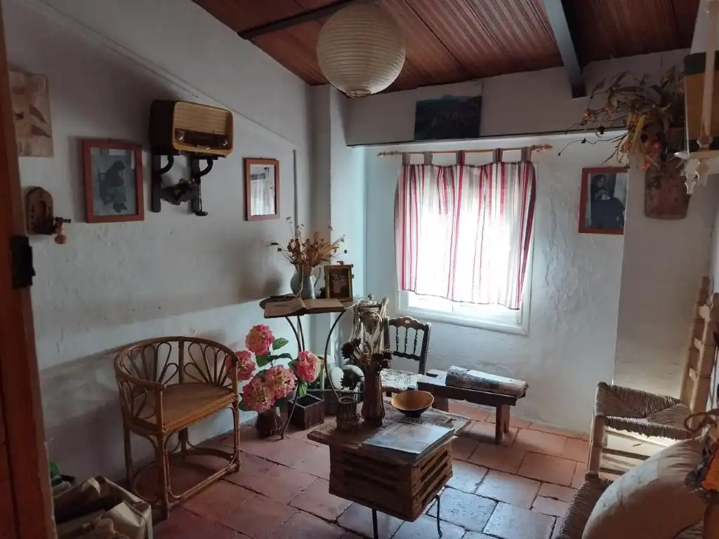 Casa rústica en venda a Fuencaliente, imagen 12