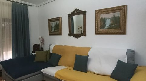 Foto 3 de Piso de alquiler en C. Alique, Villarrobledo, Albacete