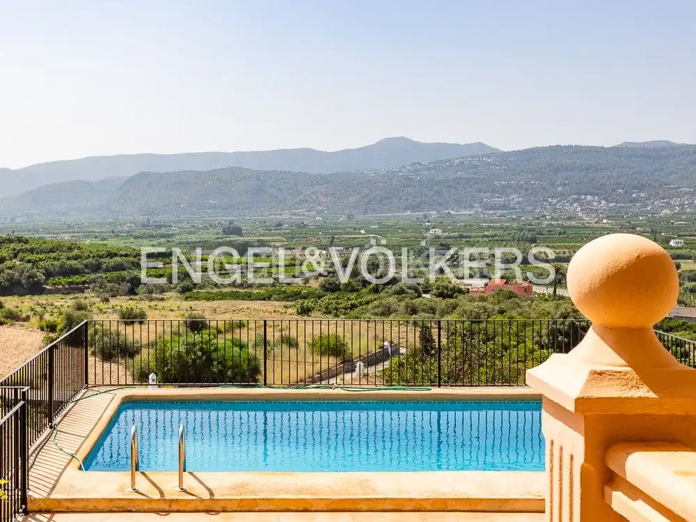 Maison avec terrasse à vendre à Sanet y Negrals, imagen 72