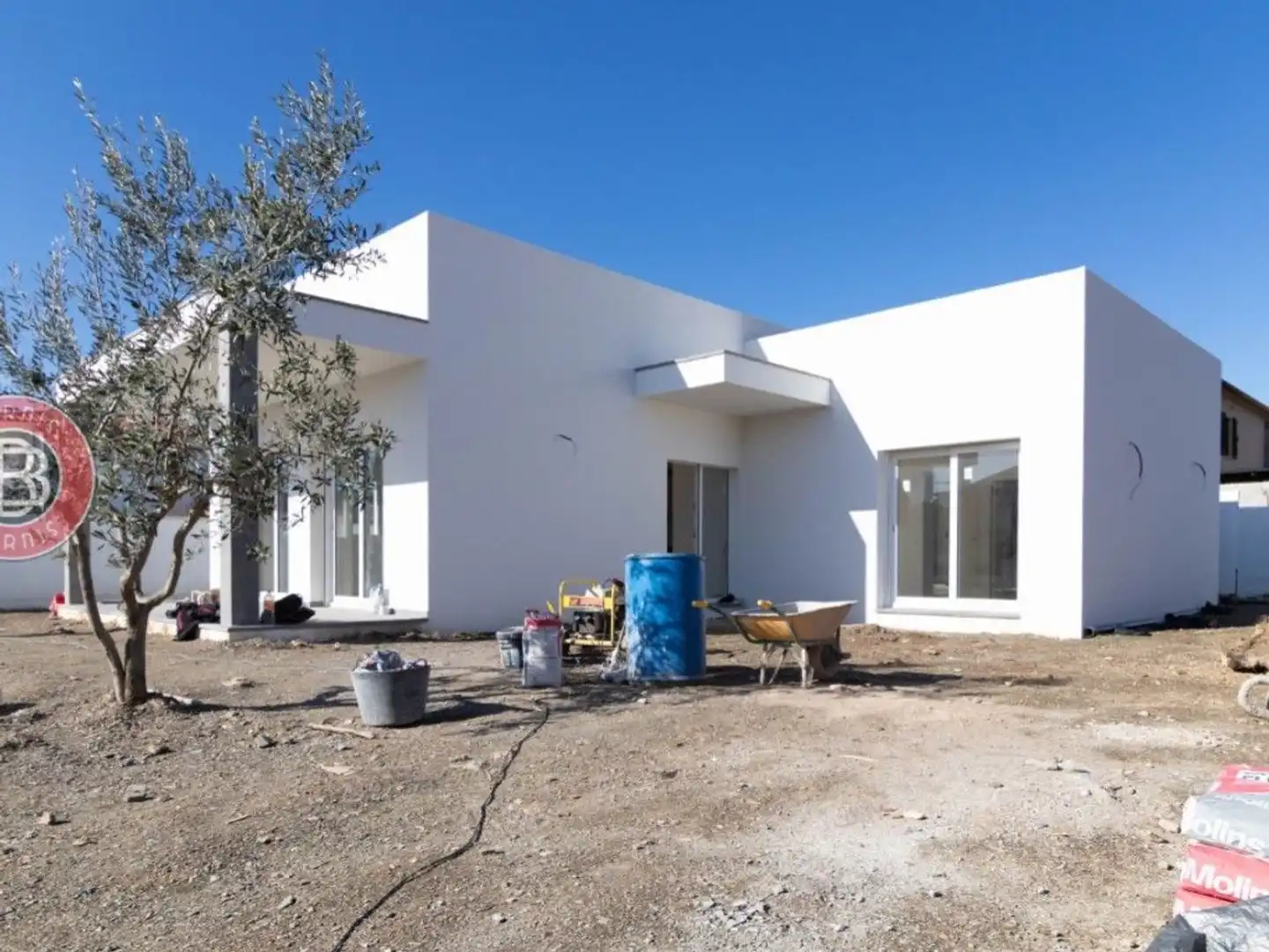 Villa in vendita a Calle el Maset