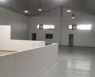 Industrial buildings to rent in  Sevilla Capital