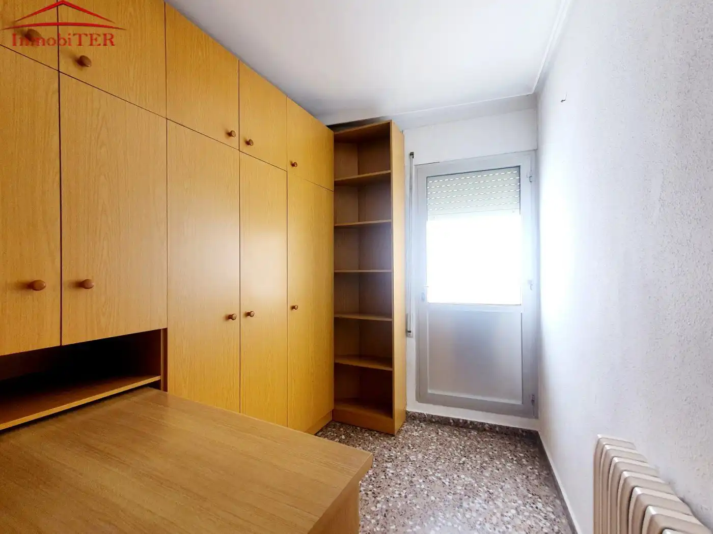 Flat for rent in Arrabal - Carrel - San Julián