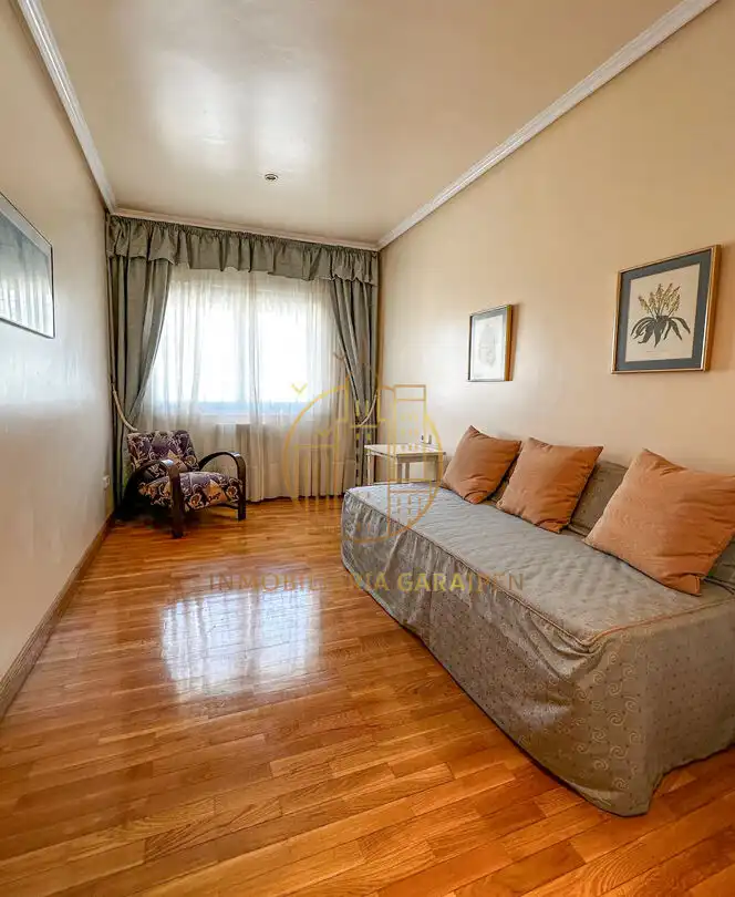 Habitación de Casa o chalet en venta en Olite / Erriberri con Calefacción y Trastero