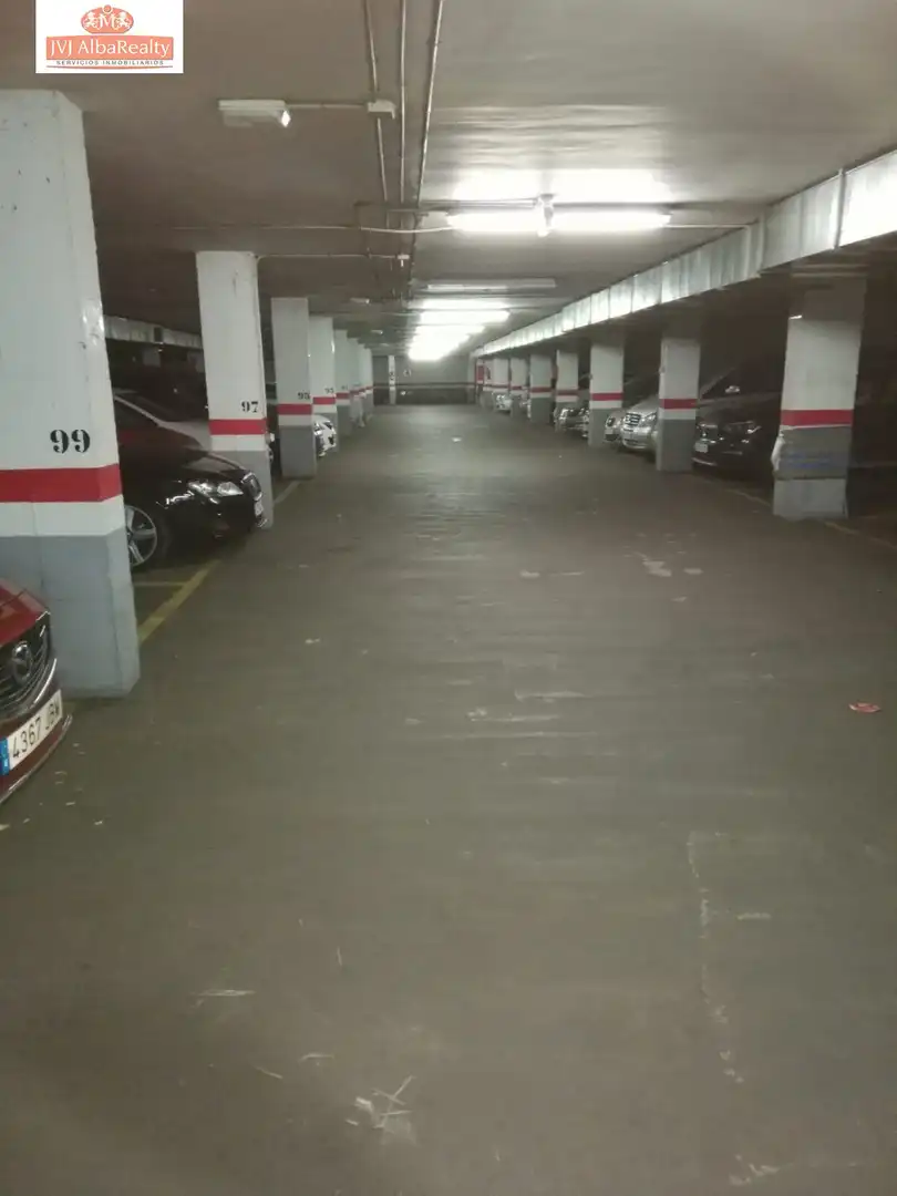 Parking à vendre à Carretas - Pajarita, imagen 2