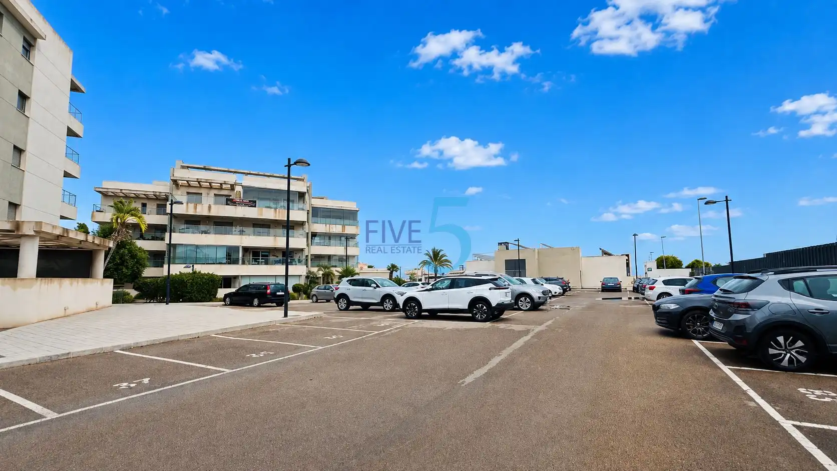 Wohnung mit Terrasse zum Verkauf in Orihuela Costa, imagen 24