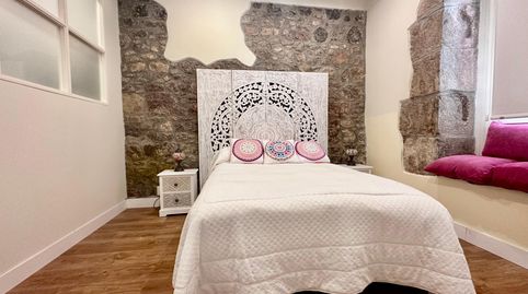 Foto 4 de Estudio de alquiler en Centro - Ayuntamiento, Santander