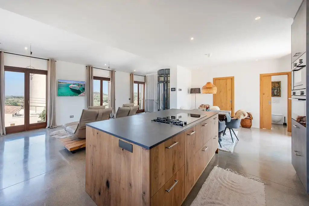 Landhaus mit Pool zum Verkauf in Muro, imagen 16