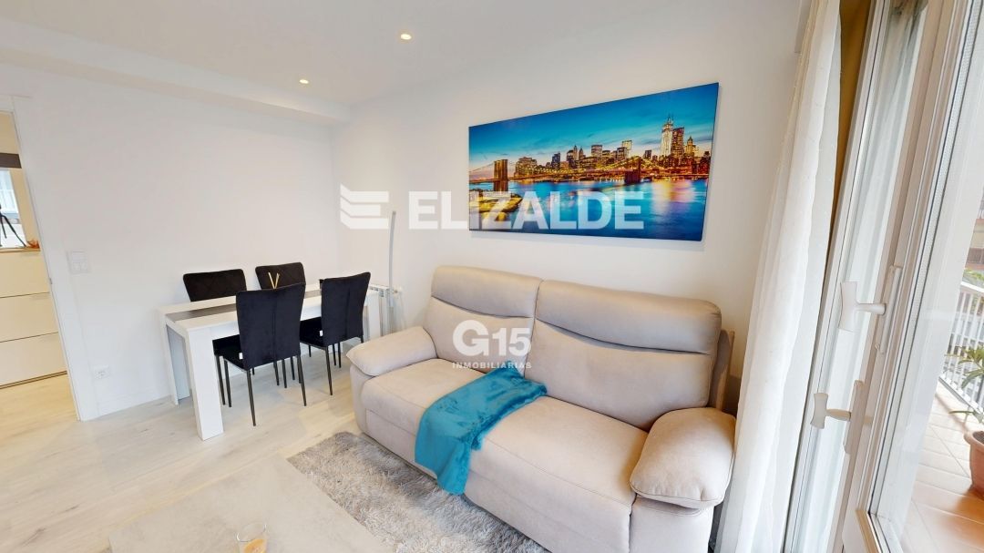 Wohnung zum Verkauf in Calle San Francisco