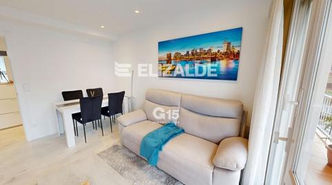 Foto 3 von Wohnung zum Verkauf in Calle San Francisco, Lasarte-Oria, Gipuzkoa