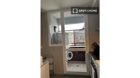 Foto 4 de Apartament per a compartir a Olabeaga, Bilbao