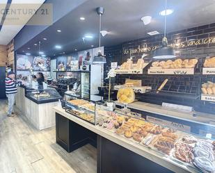 Premises for sale in Málaga Capital
