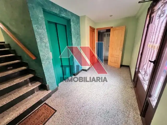 Parking de Piso en venta en El Carpio de Tajo con Calefacción, Parquet y Balcón