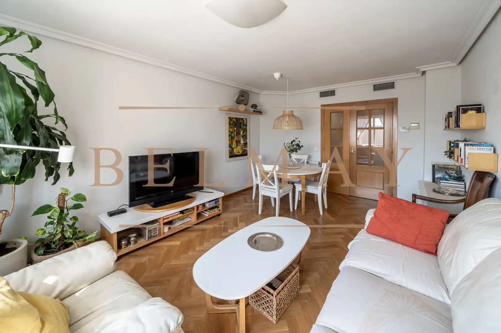 Flat with pool for sale in Calle de Fernando VII, imagen 7