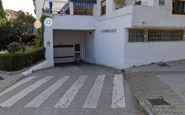 Garaje en Alquiler en Castillo Campodón