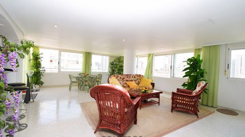 Foto 4 de Àtic en venda a Carrer Badiola, 3, Alitana - Casablanca, Villajoyosa / La Vila Joiosa