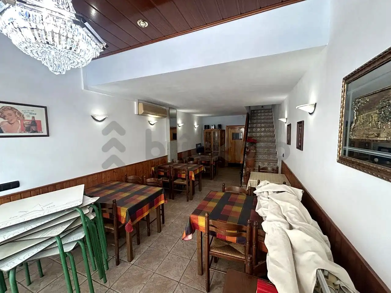 Business premises for sale in De Les Corts Catalanes, imagen 20