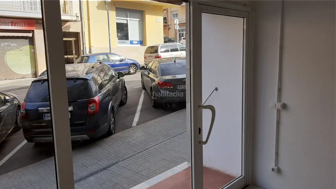 Gewerbefläche zur Miete in Carrer Ponent 24, imagen 9