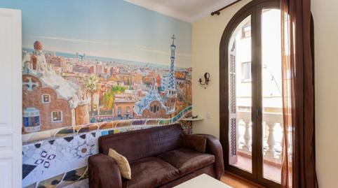 Foto 3 de Pis de lloguer a El Poble Sec - Parc de Montjuïc,  Barcelona Capital