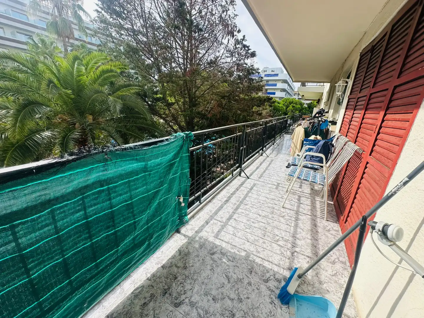 Appartamento con piscina in vendita a Carrer de Serafí Pitarra, imagen 11