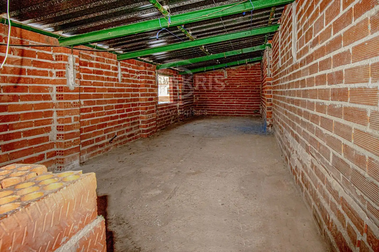 Casa o xalet en venda en Puertollano