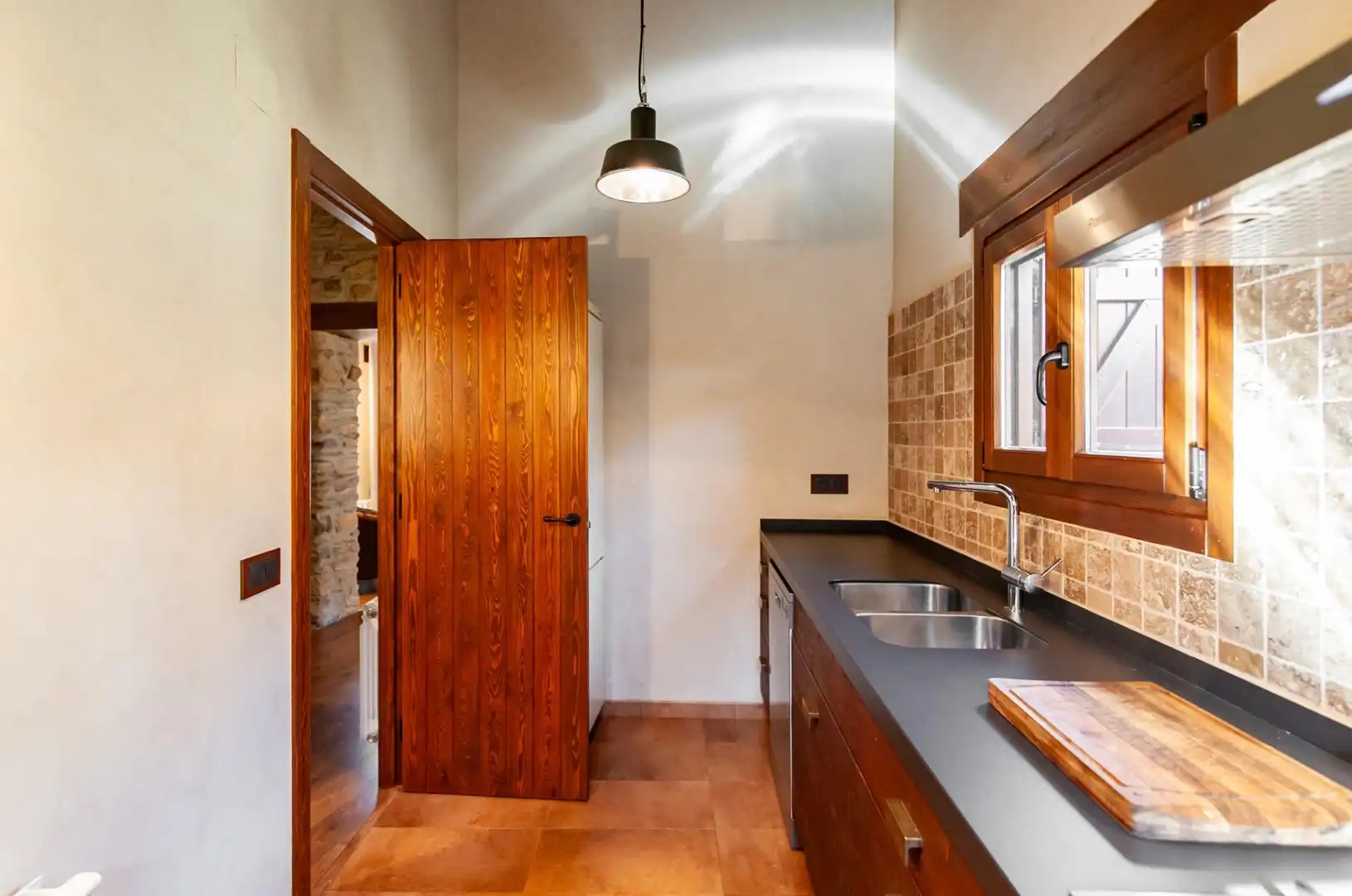 Maison avec jardin à vendre à Calle ABAIX MONT-ROS, imagen 17