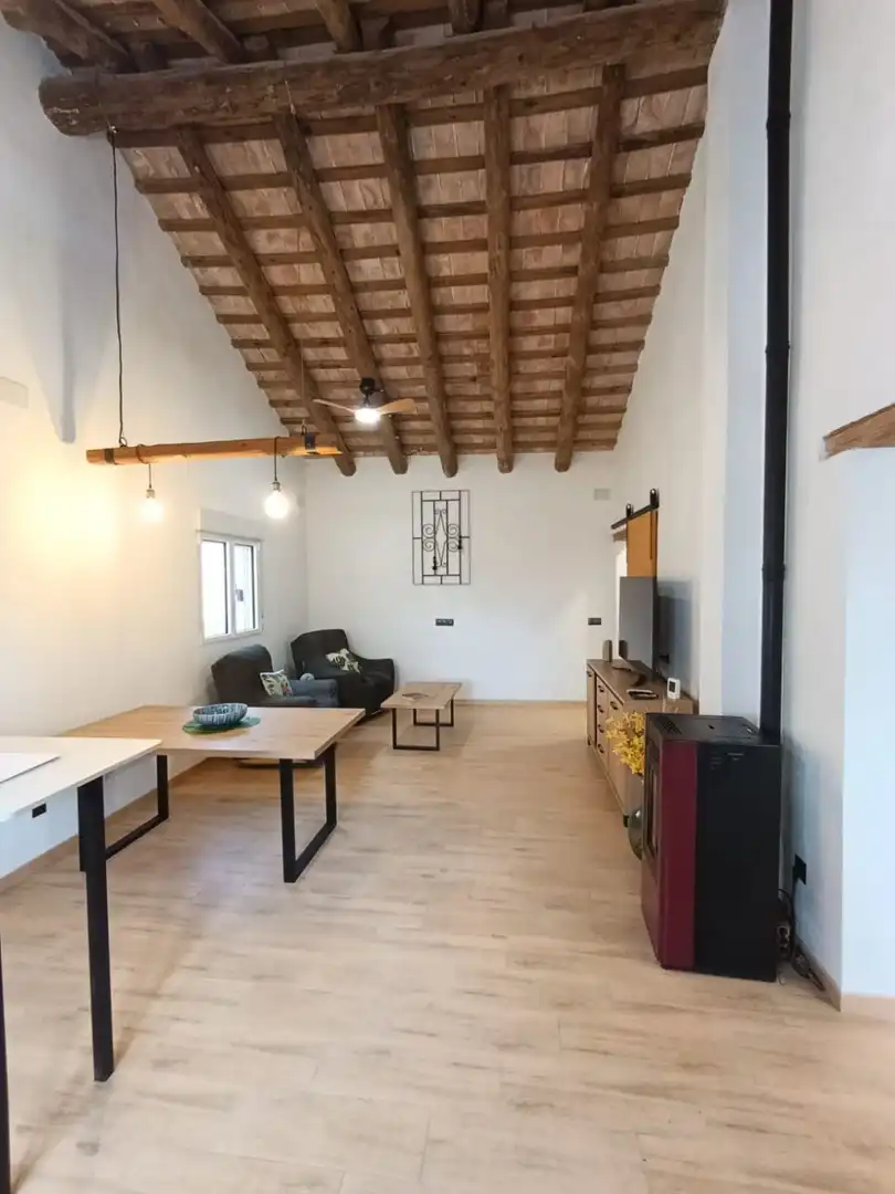 Casa en venda a Joan d`austria, imagen 4